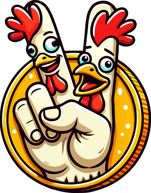 Chiken Fngerz logo